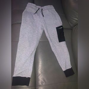 Great condition athletic works  joggers for kids. Size 6